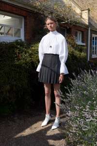 Beaufille RTW Spring 2018