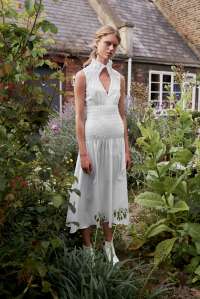 Beaufille RTW Spring 2018