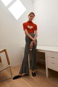 Beaufille RTW Spring 2018