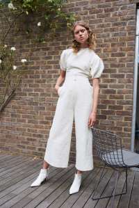 Beaufille RTW Spring 2018