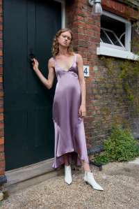 Beaufille RTW Spring 2018