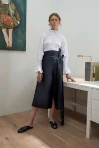 Beaufille RTW Spring 2018