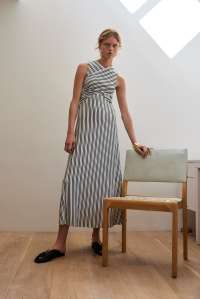 Beaufille RTW Spring 2018