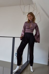 Beaufille RTW Spring 2018