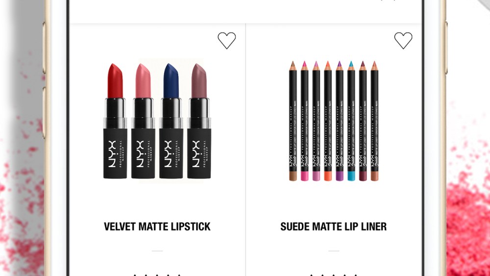 NYX Launches Makeup Crew