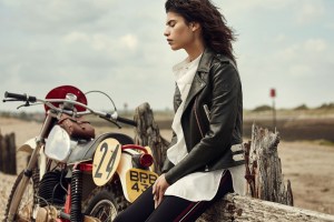 Belstaff RTW Spring 2018