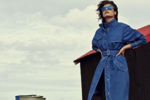 Belstaff RTW Spring 2018