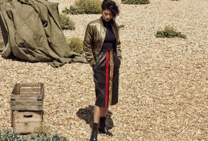 Belstaff RTW Spring 2018