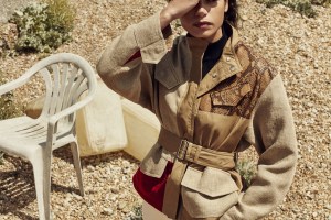 Belstaff RTW Spring 2018