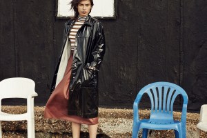Belstaff RTW Spring 2018