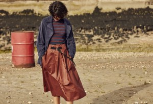 Belstaff RTW Spring 2018