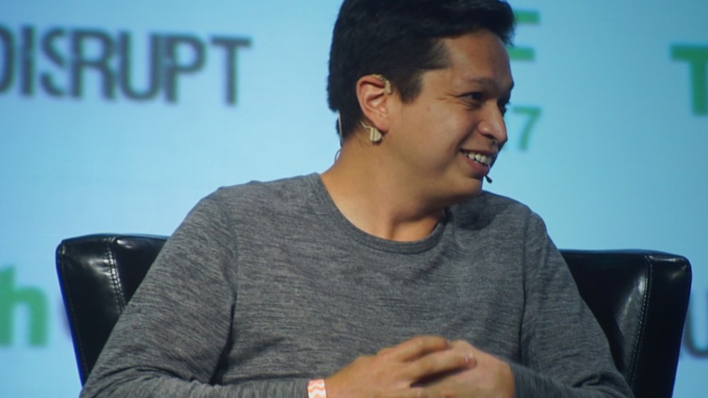 Ben SIlbermann Pinterest Social Media