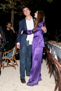 Tommy Jablonski, Jacquelyn Jablonski