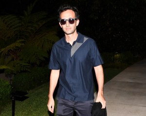 Alex Israel