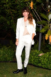 Lou Doillon