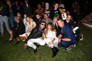 Lou Doillon