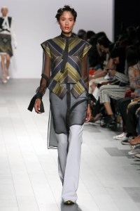 Bibhu Mohapatra RTW Spring 2018