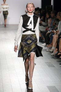 Bibhu Mohapatra RTW Spring 2018