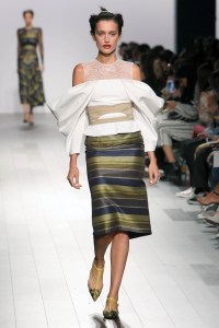 Bibhu Mohapatra RTW Spring 2018
