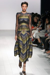 Bibhu Mohapatra RTW Spring 2018