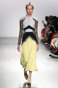 Bibhu Mohapatra RTW Spring 2018