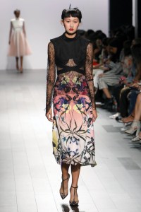 Bibhu Mohapatra RTW Spring 2018