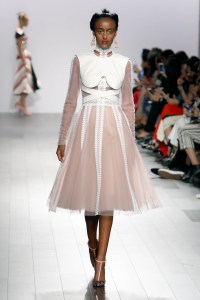 Bibhu Mohapatra RTW Spring 2018