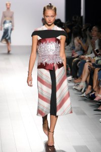 Bibhu Mohapatra RTW Spring 2018