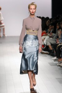 Bibhu Mohapatra RTW Spring 2018