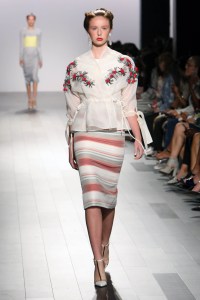 Bibhu Mohapatra RTW Spring 2018