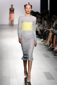 Bibhu Mohapatra RTW Spring 2018