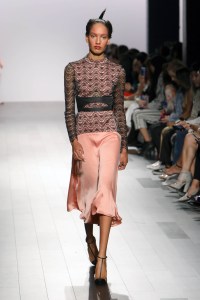 Bibhu Mohapatra RTW Spring 2018