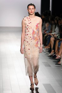 Bibhu Mohapatra RTW Spring 2018