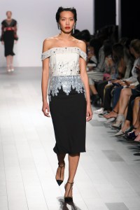 Bibhu Mohapatra RTW Spring 2018