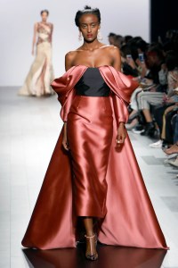 Bibhu Mohapatra RTW Spring 2018