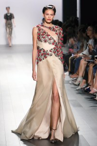 Bibhu Mohapatra RTW Spring 2018