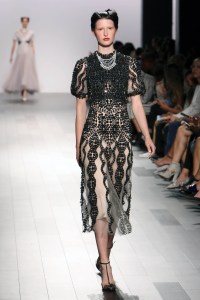 Bibhu Mohapatra RTW Spring 2018