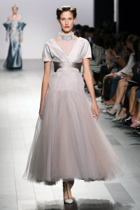 Bibhu Mohapatra RTW Spring 2018