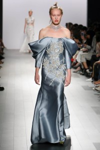 Bibhu Mohapatra RTW Spring 2018
