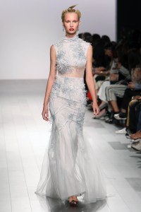 Bibhu Mohapatra RTW Spring 2018
