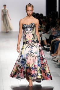 Bibhu Mohapatra RTW Spring 2018