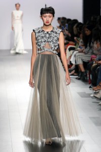 Bibhu Mohapatra RTW Spring 2018