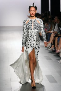 Bibhu Mohapatra RTW Spring 2018