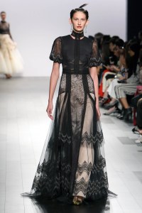 Bibhu Mohapatra RTW Spring 2018