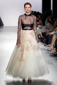 Bibhu Mohapatra RTW Spring 2018