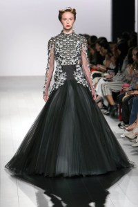 Bibhu Mohapatra RTW Spring 2018
