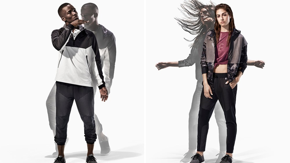 Under Armour Unstoppable