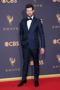 Billy Eichner69th Primetime Emmy Awards, Arrivals, Los Angeles, USA - 17 Sep 2017