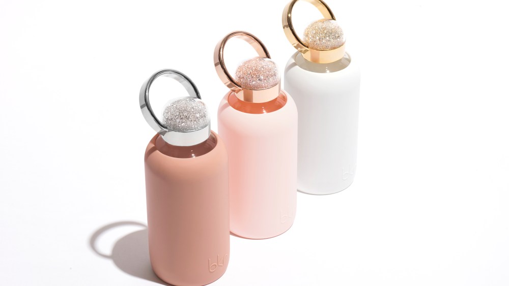 Bkr x Swarovski’s The 500 Collection