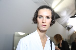 Dior RTW Spring 2018